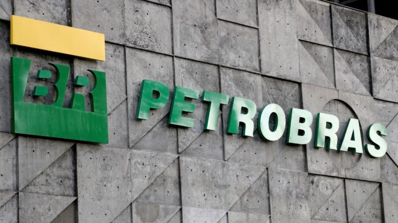 Petrobras. Foto: Reuters. .