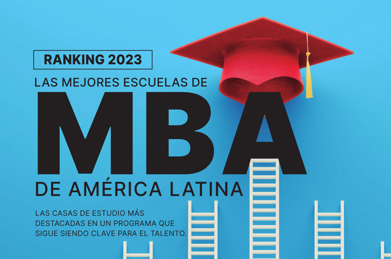 América Economía Ranking MBA Latino