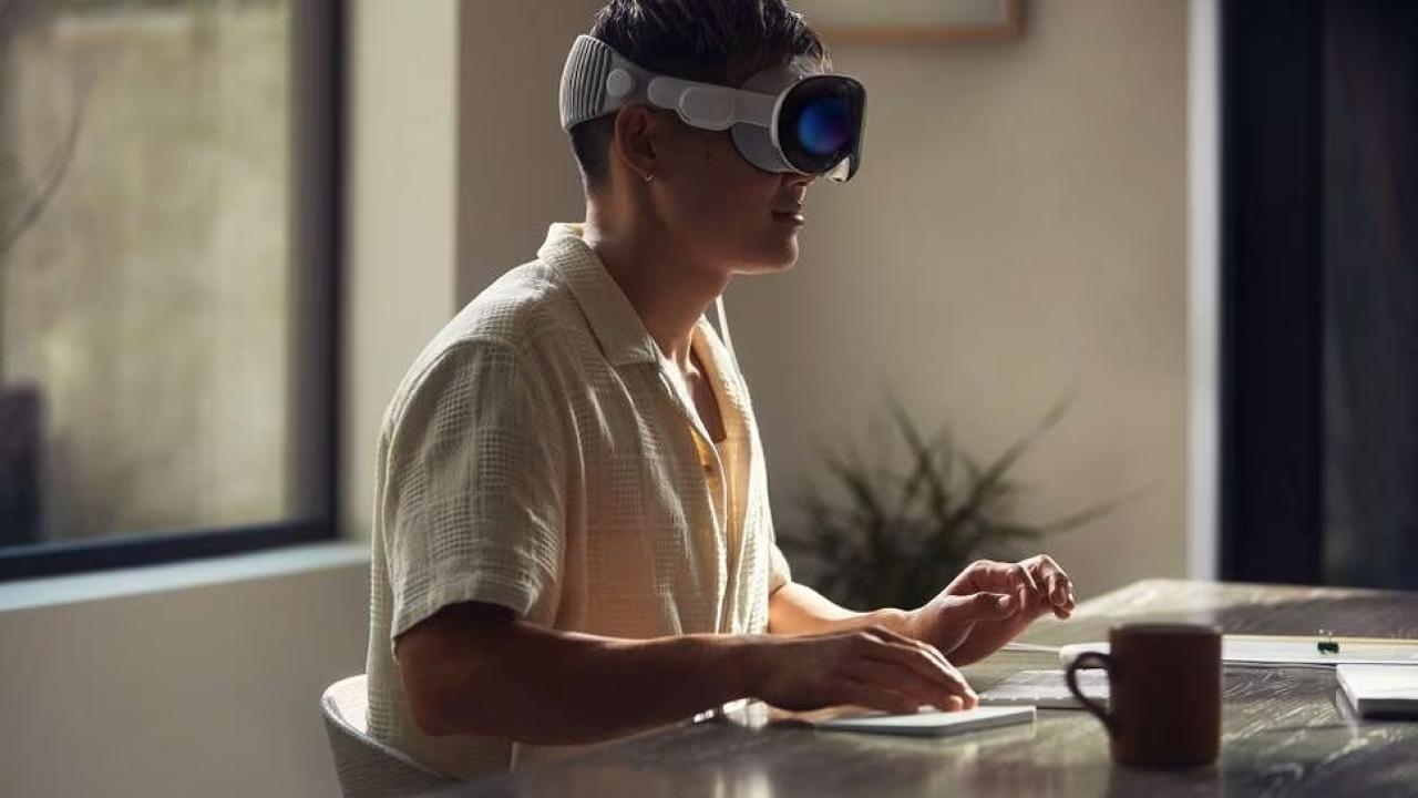 Google saca del laboratorio sus nuevas gafas de realidad aumentada