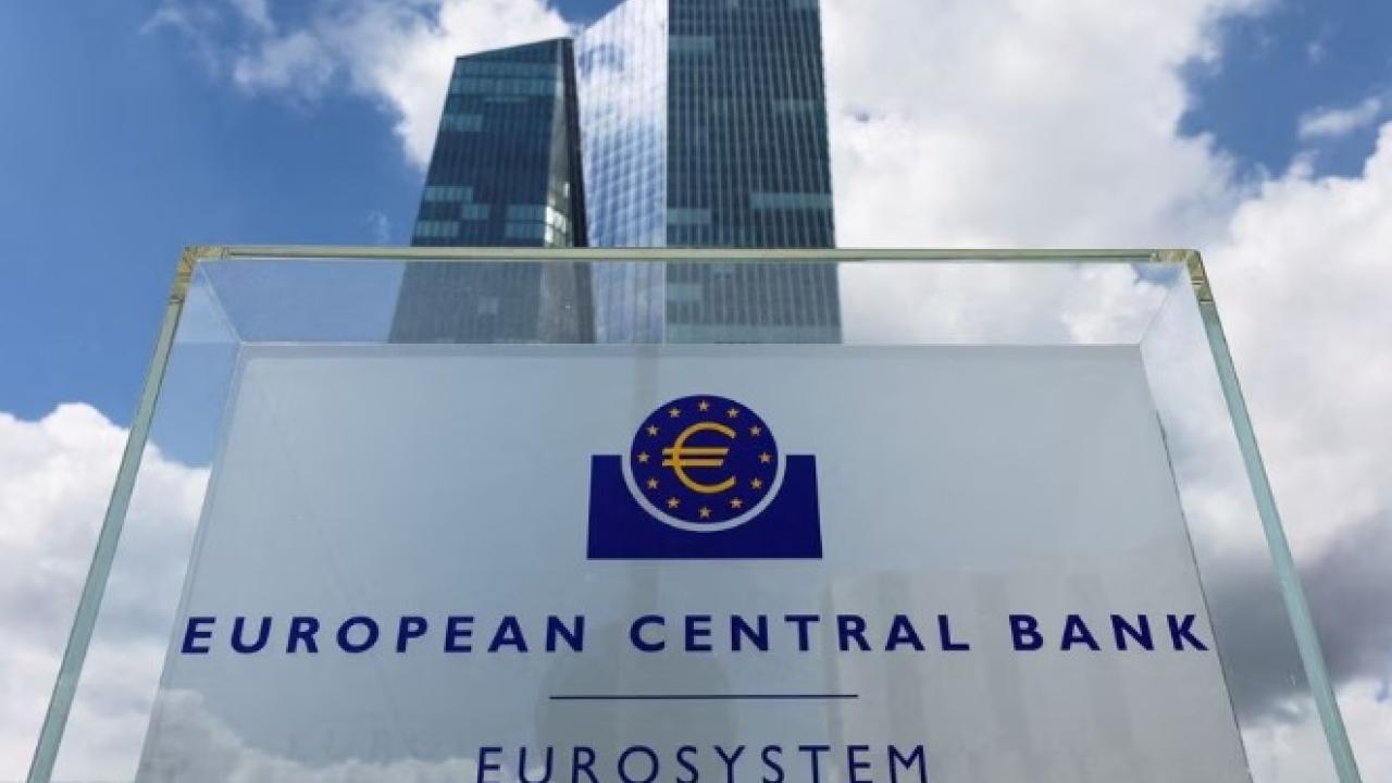 Fronts BCE, foto Reuters