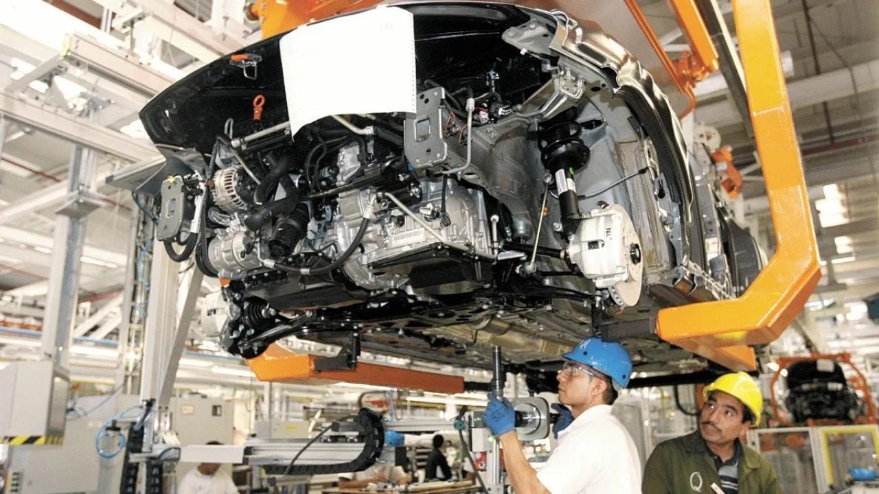 PAI Venezuela  Lider en la fabricación de piezas para camiones