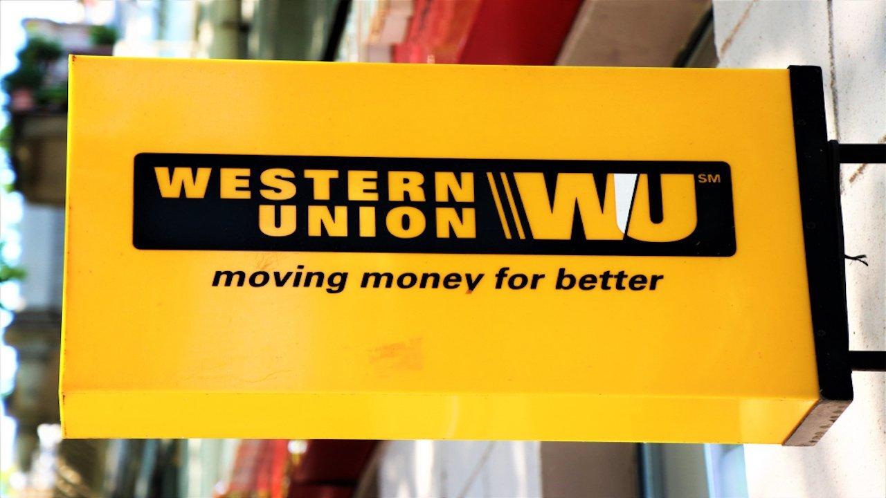 Fuente: Western Union