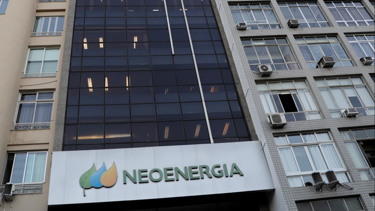 Neoenergia, Foto: Reuters. 