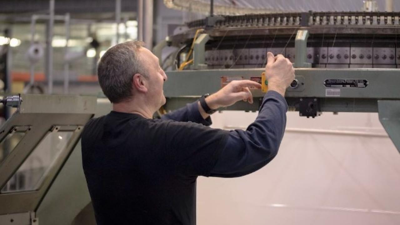 Spanish company Nextil to open factory in Guatemala AméricaEconomía