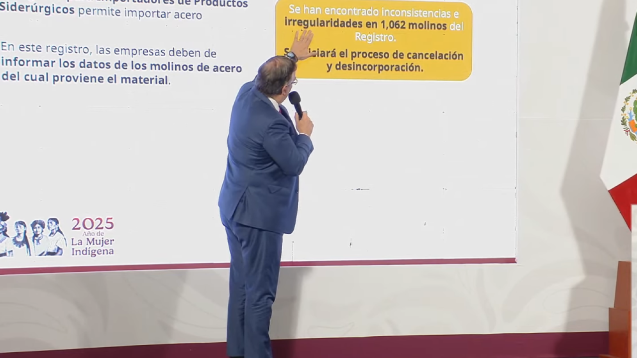 Fuente: El Economista