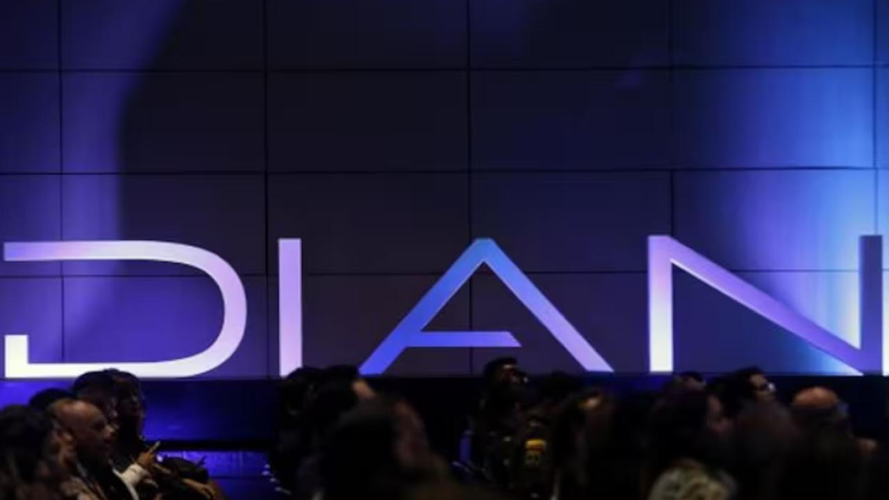 Fuente: DIAN