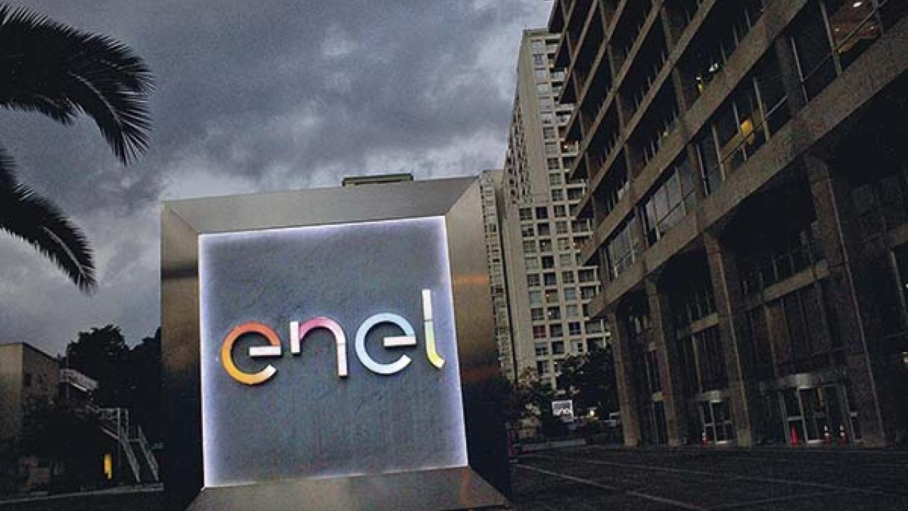 Fuente: Enel
