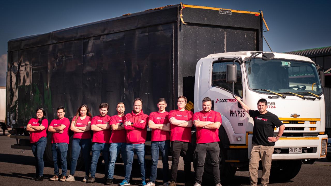 Fuente: Rocktruck