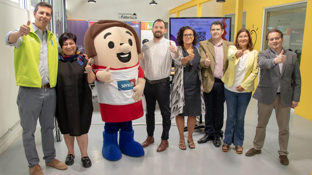 Fuente: Gobierno de Chile