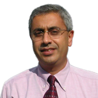 Prakash Loungani