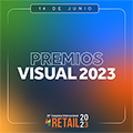 Premios Visual 2023