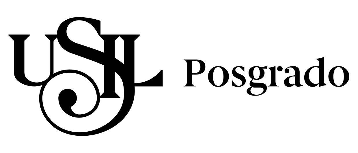 Logo USIL Posgrado