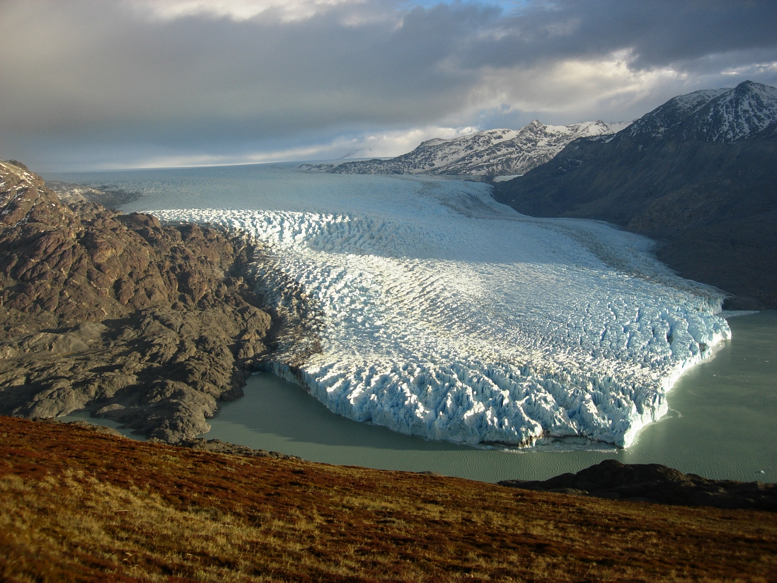 Chile deberá proteger sus glaciares