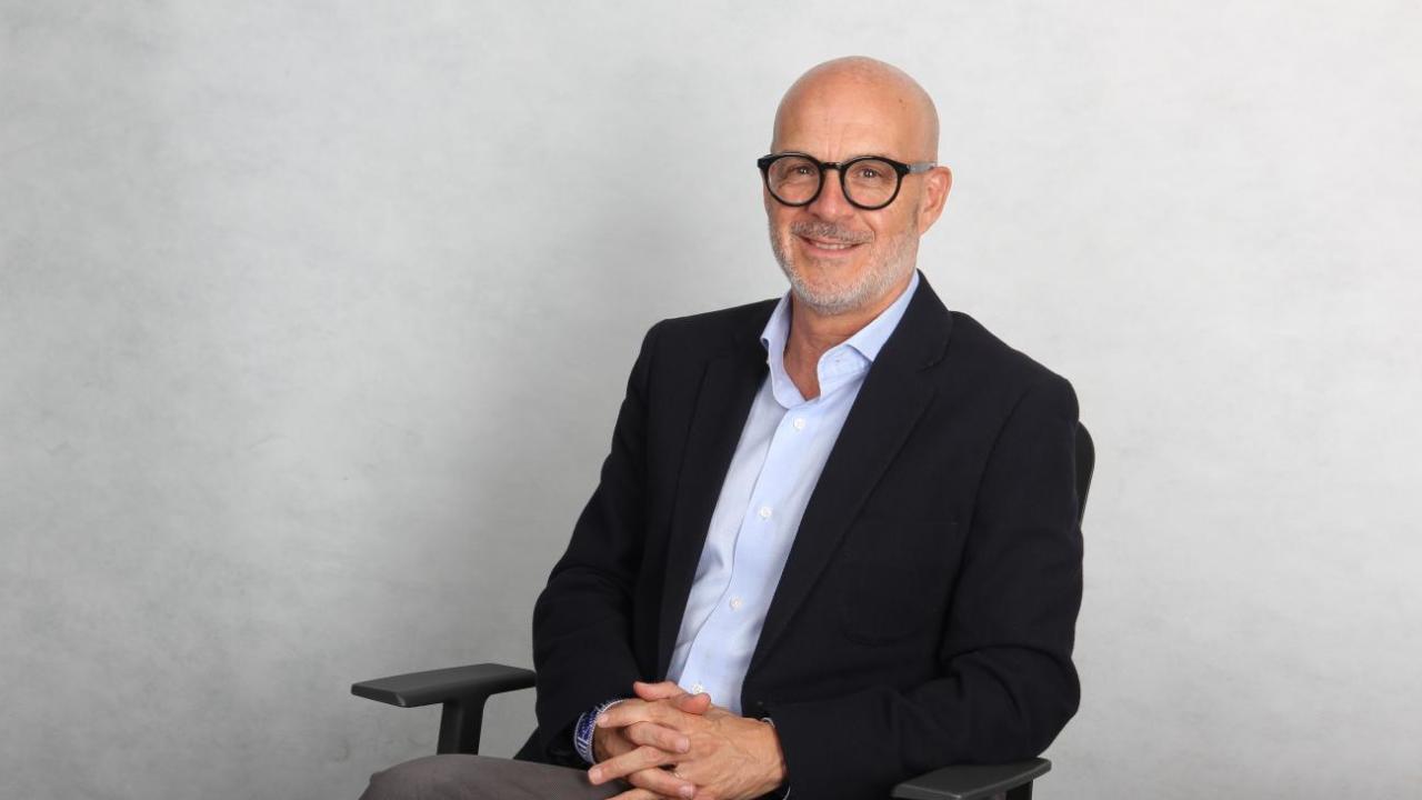 Gilberto Garza