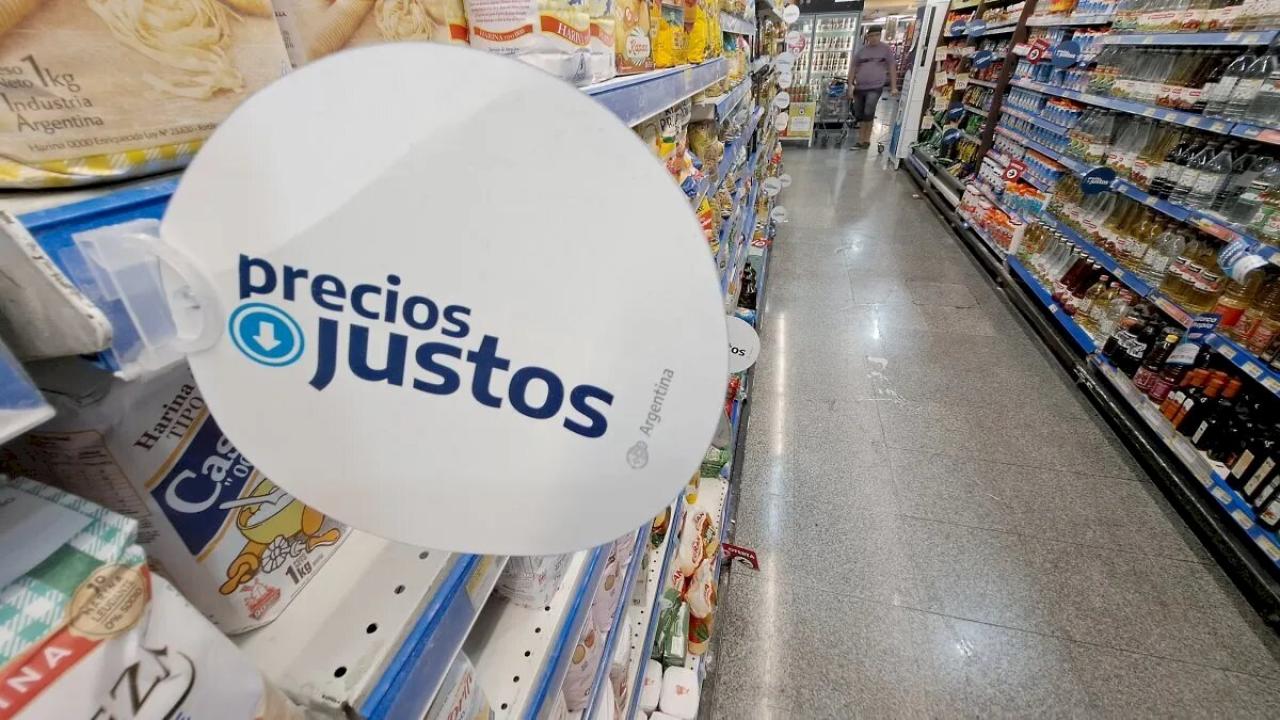 supermercado argentino