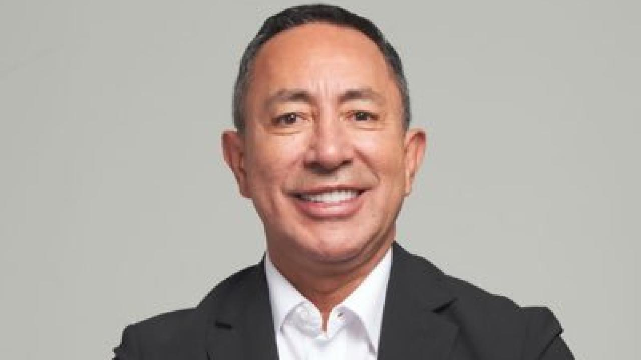 Ricardo Roa, nuevo presidente de Ecopetrol