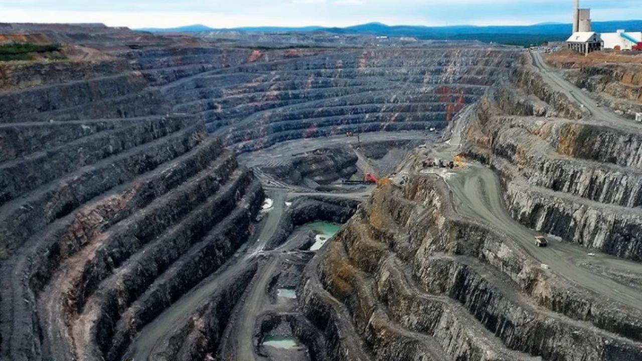 minera Vale en Brasil foto El Ecomista