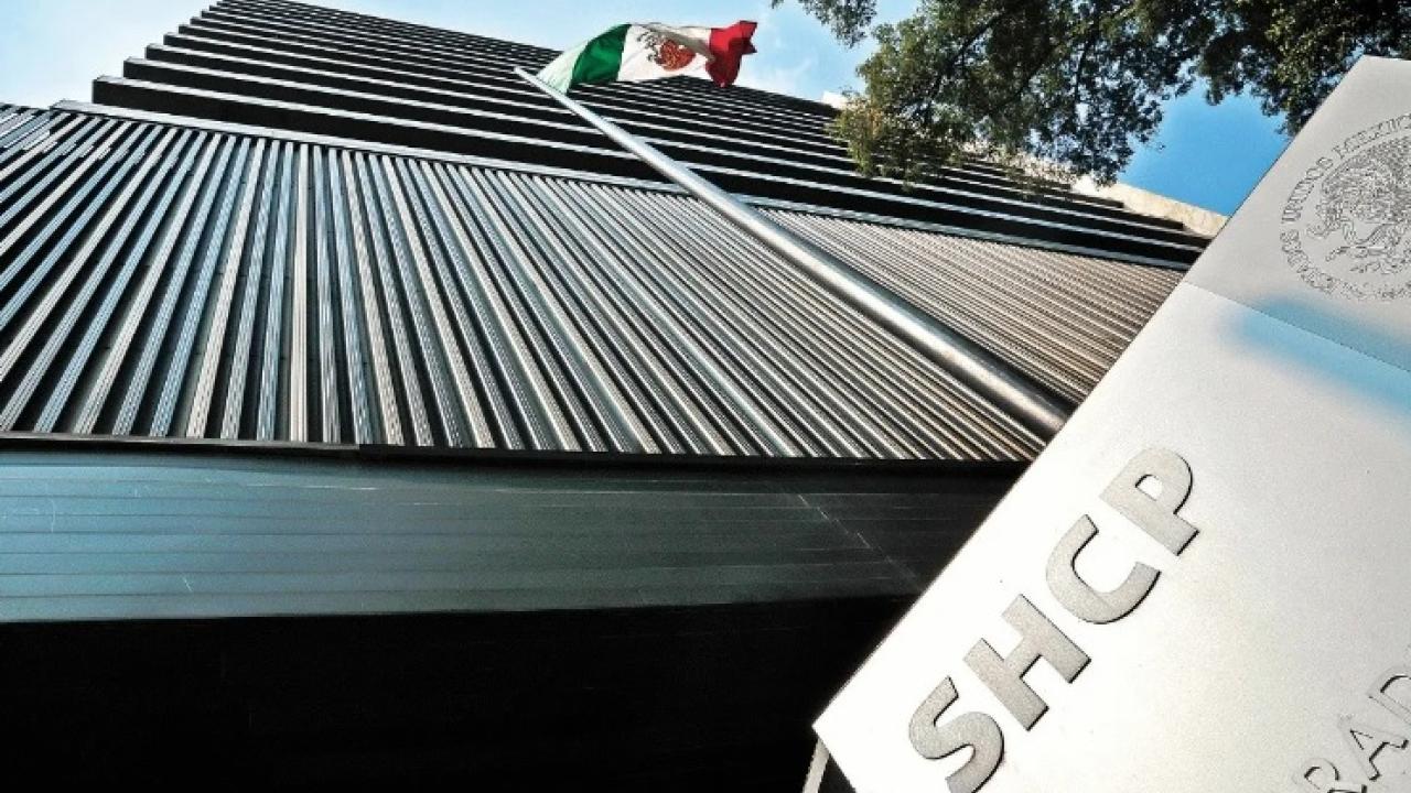 Frontis edificio HCP México foto El Economista México