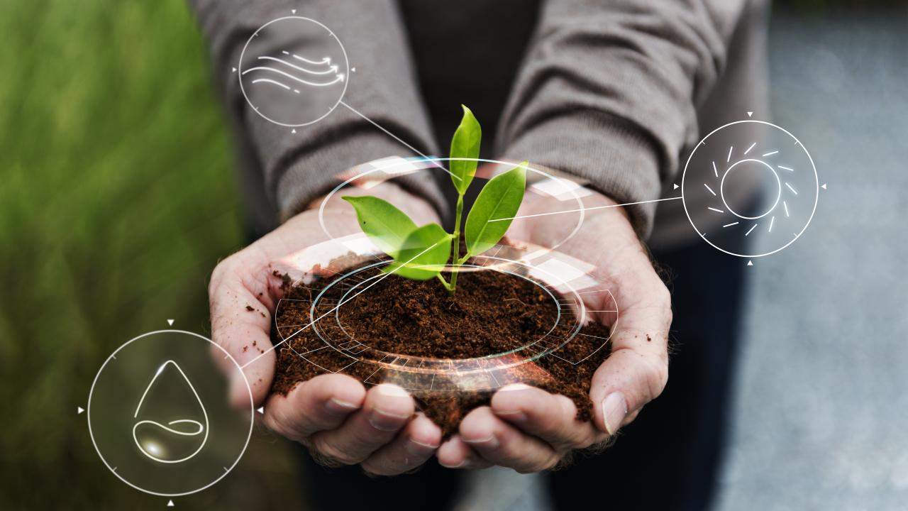 Fondo cambio climático Corfo, foto Corfo