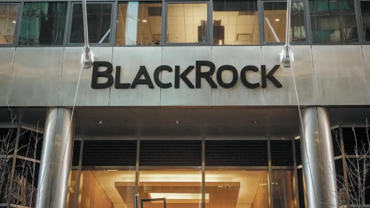 frntis de Blackrock, foto Shutterstock