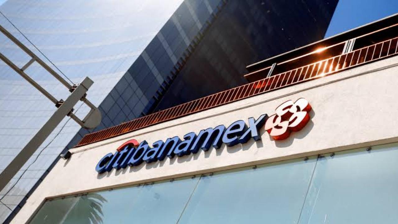 Citigroup y Banamex. Foto: El Economista.