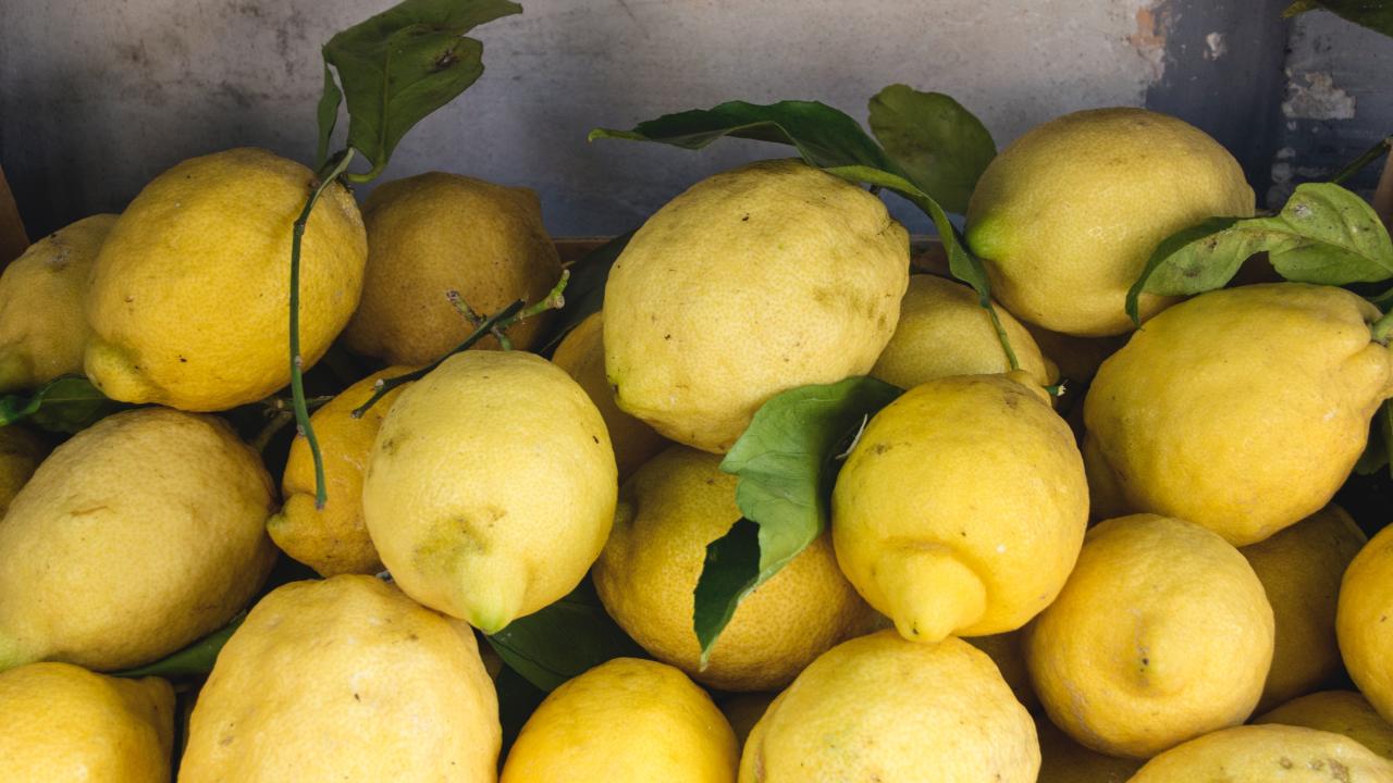 limones