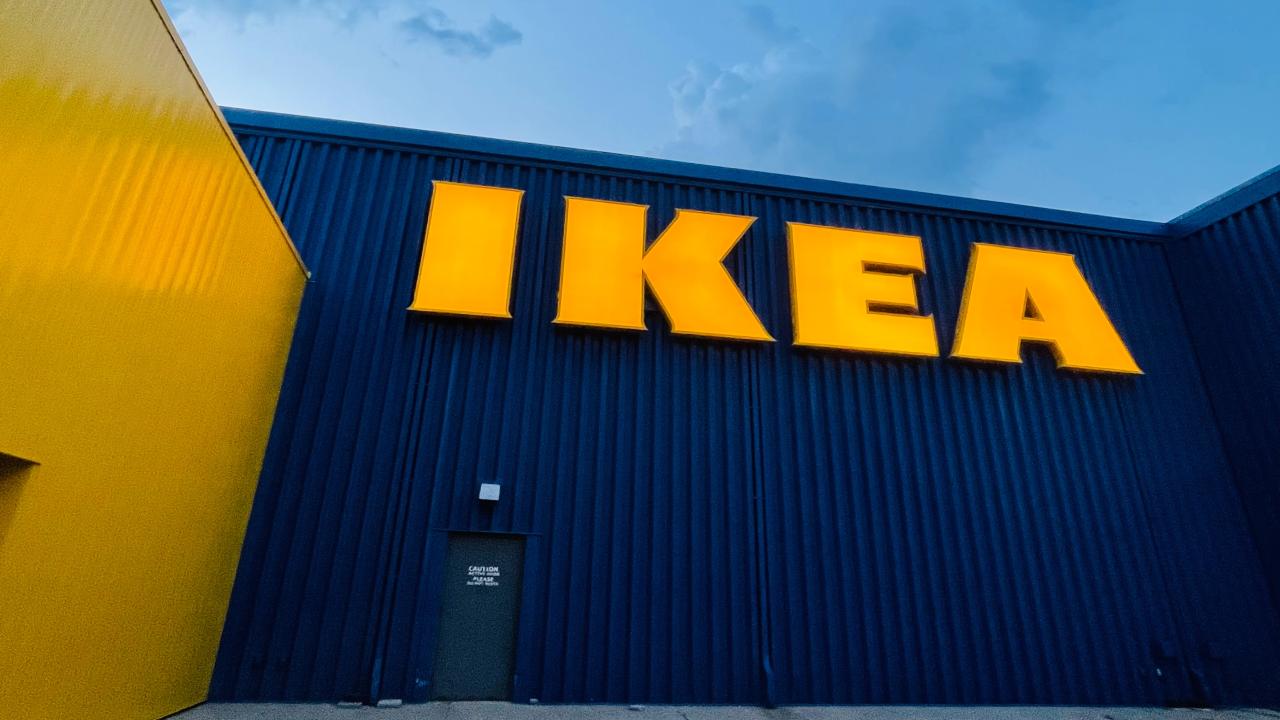 Tienda IKEA