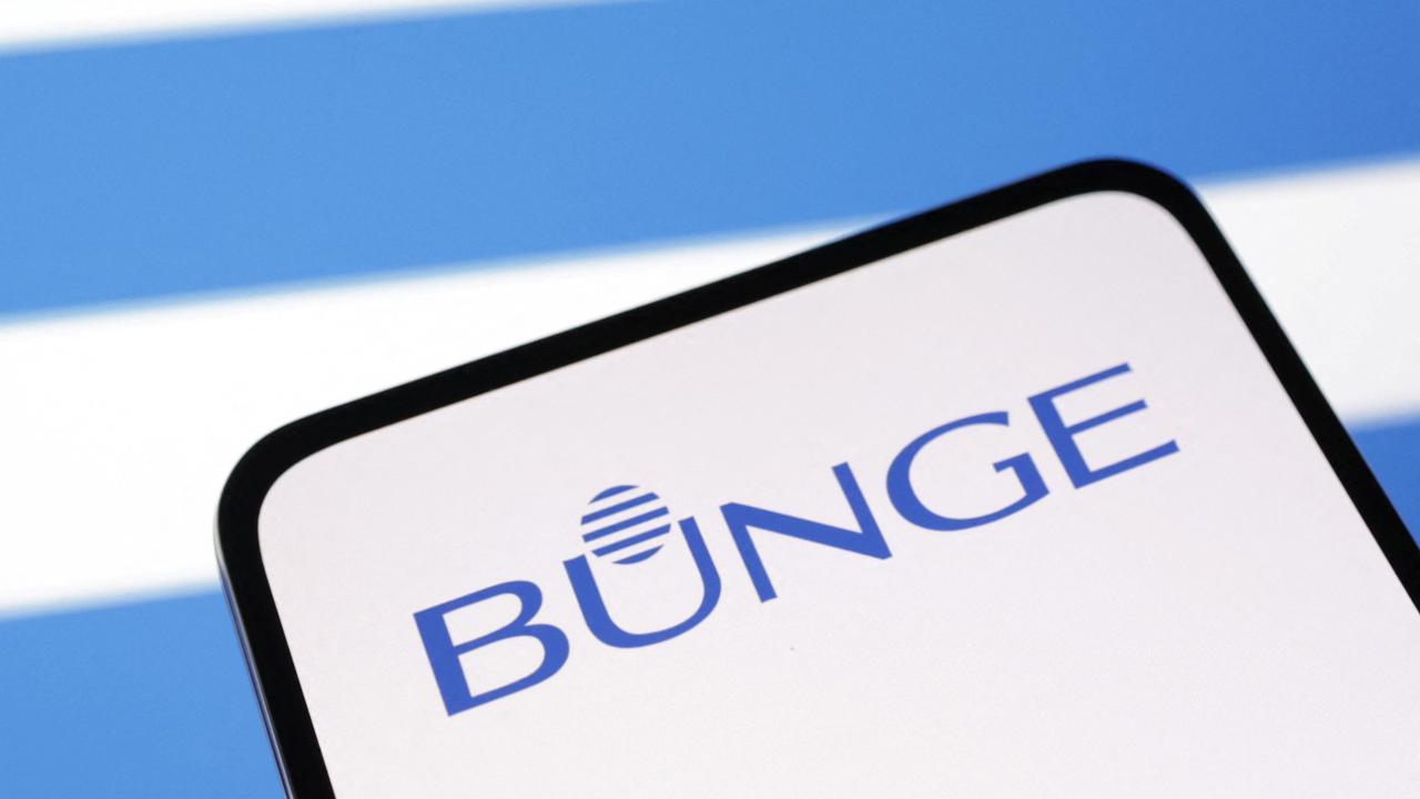 Logo Bunge