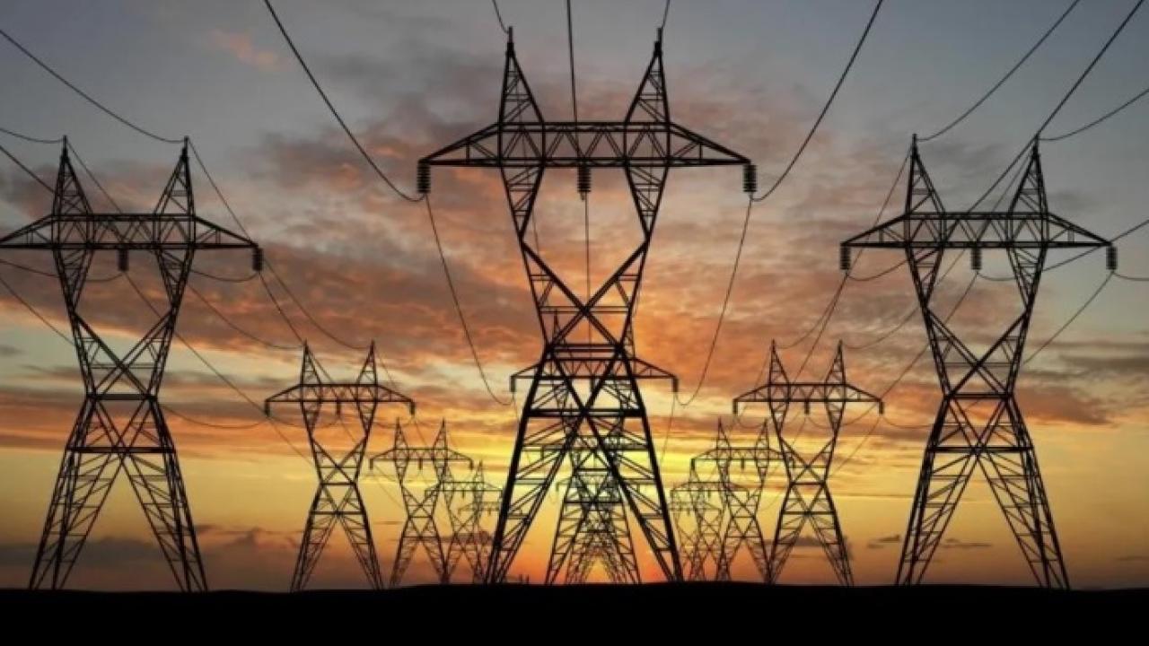 Red de transmisión eléctrica México, foto El Economista