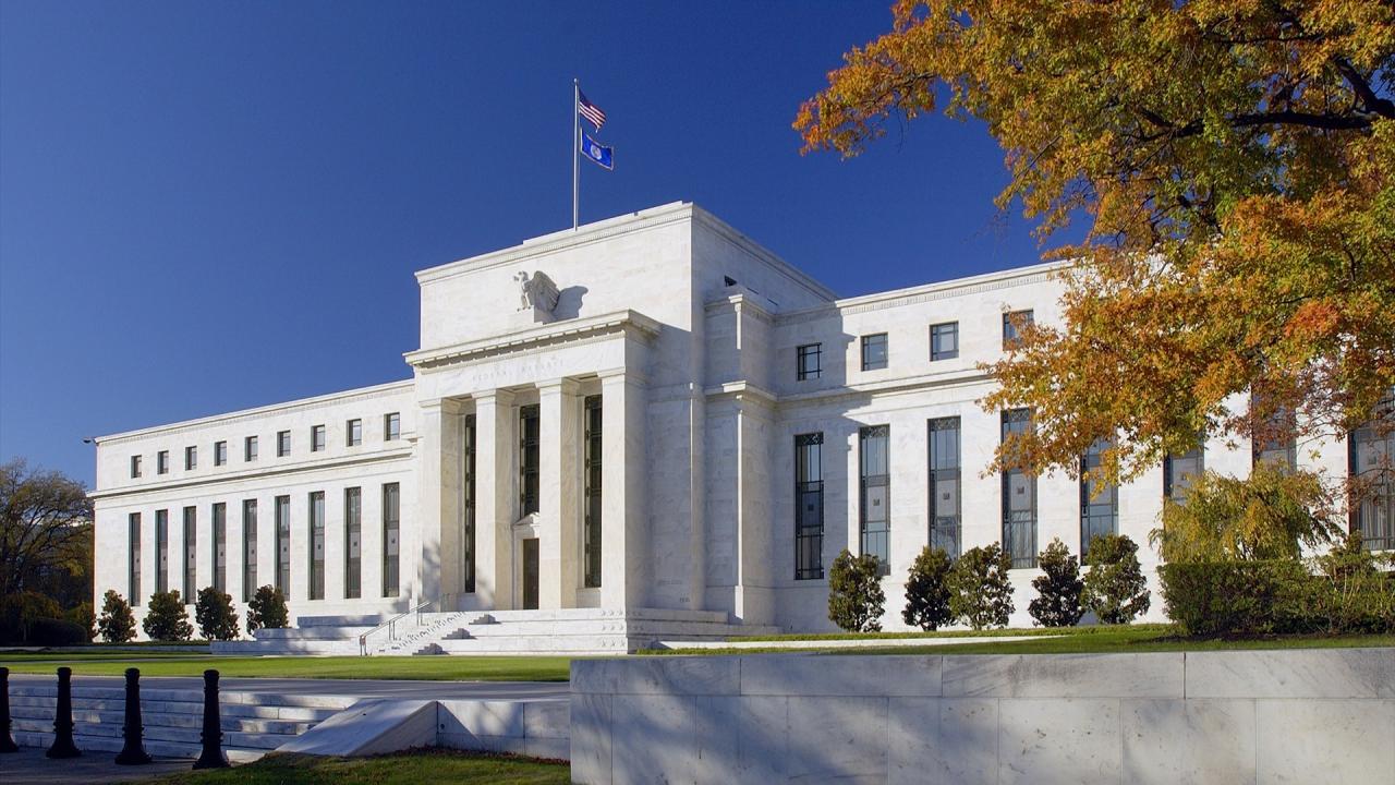Edificio de la Fed