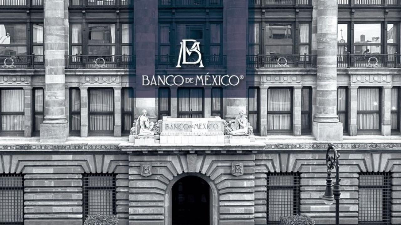 Foto Banxico