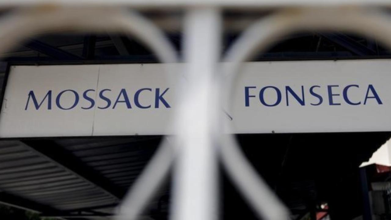 Oficinas de Mossack Fonseca en Ciudad de Panamá, foto Reuters