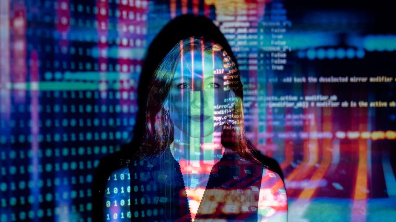 Inteligencia Artificial. Foto: Pexels.