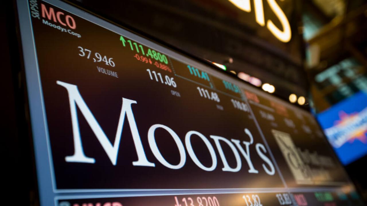 Moody´s Investors Service. Foto: El Espectador. 