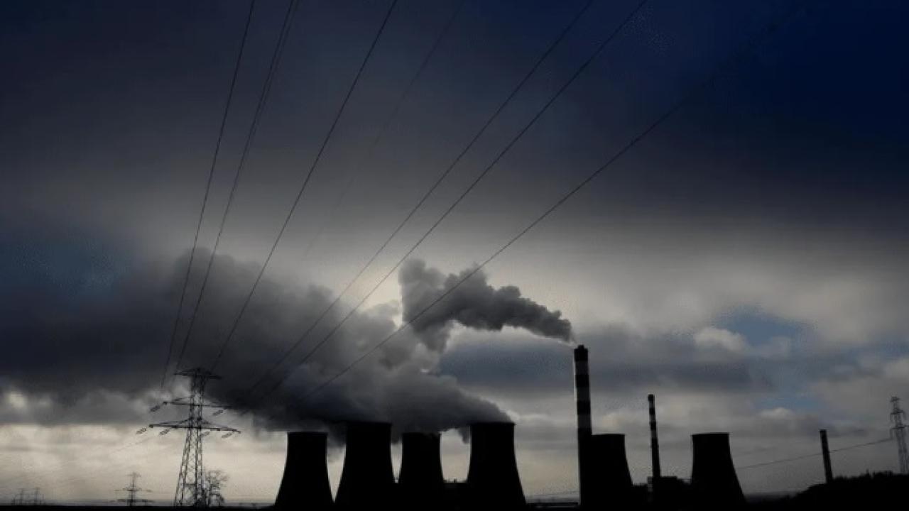 China emisiones carbono foto Reuters