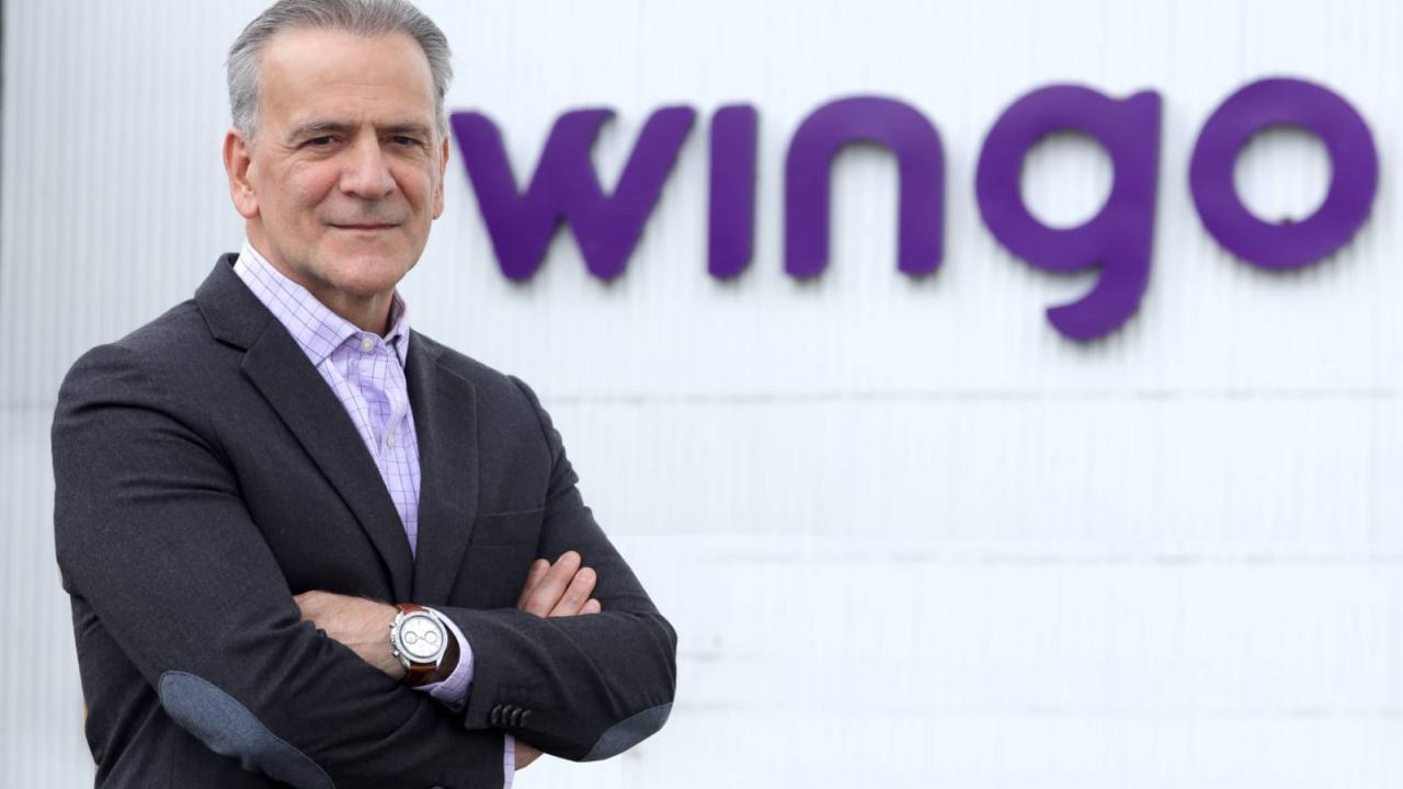 Fuente: Wingo