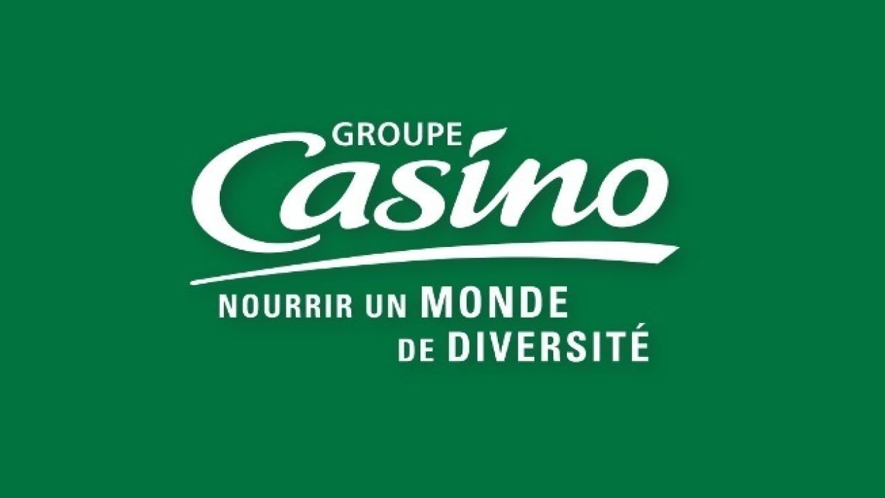 Grupo Casino