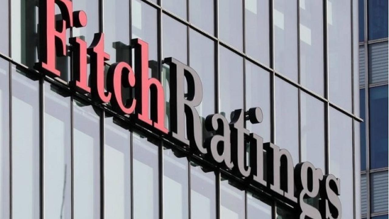 Logo Fitch