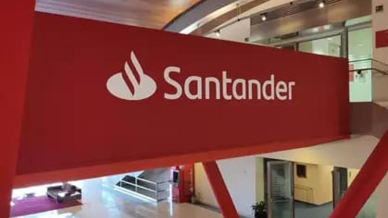 Santander. Foto: Europa Press. 