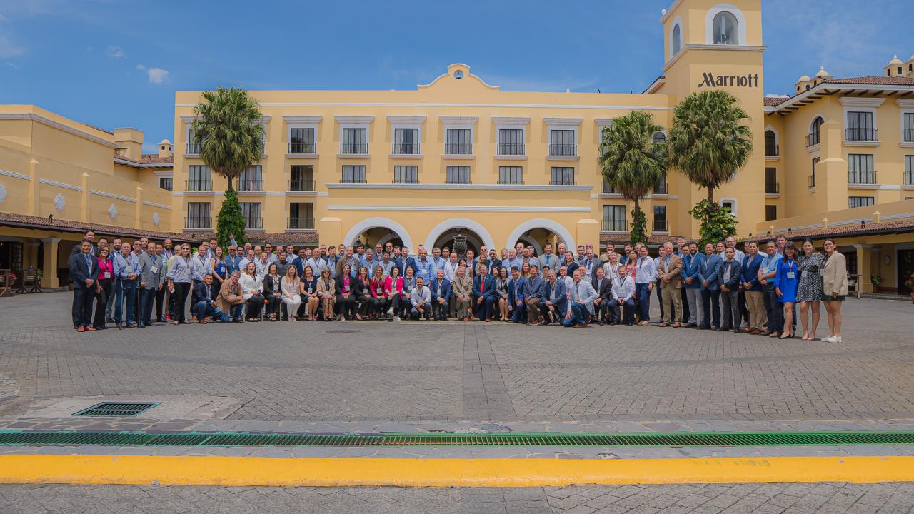Americas Cooperators Conference 2023