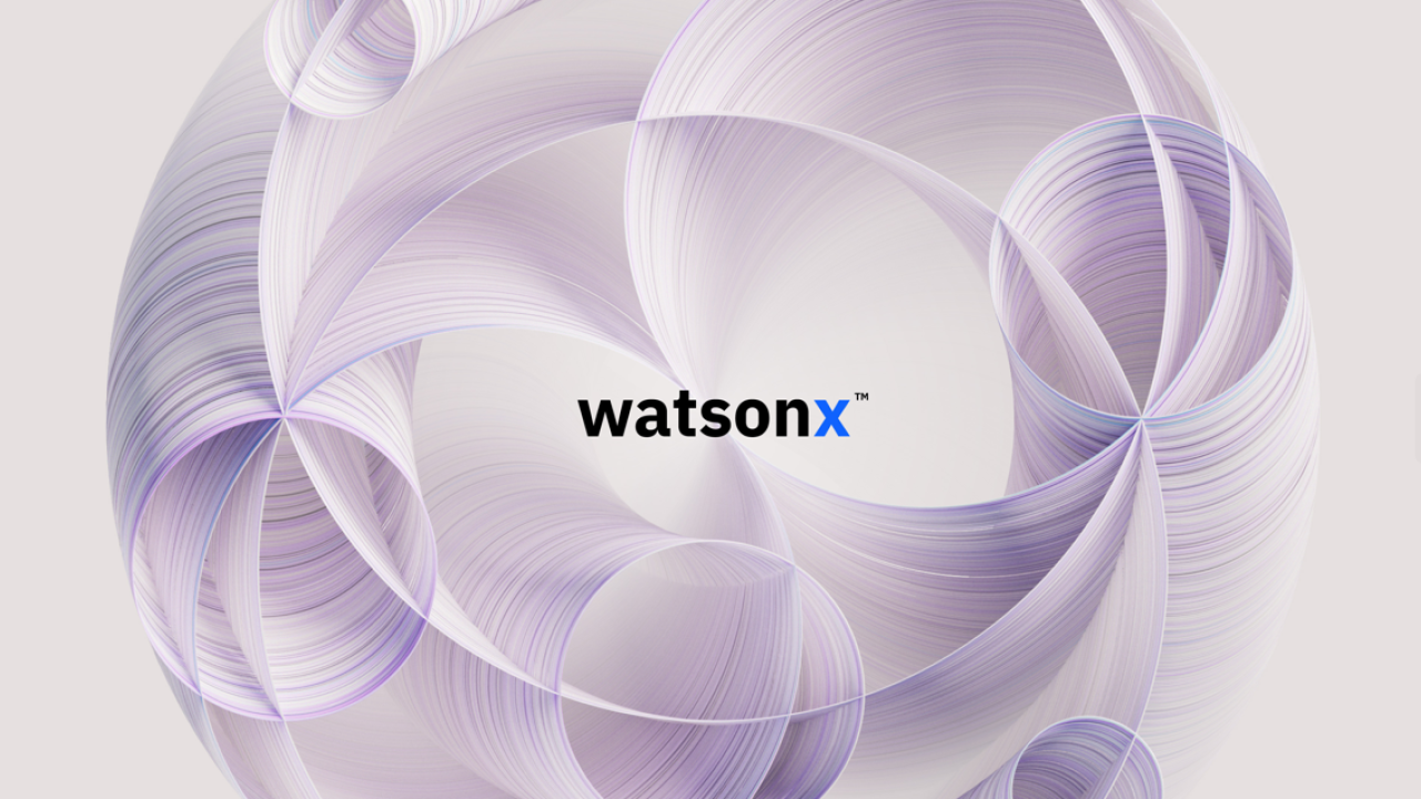 IBM Watsonx. Foto: Socialcom