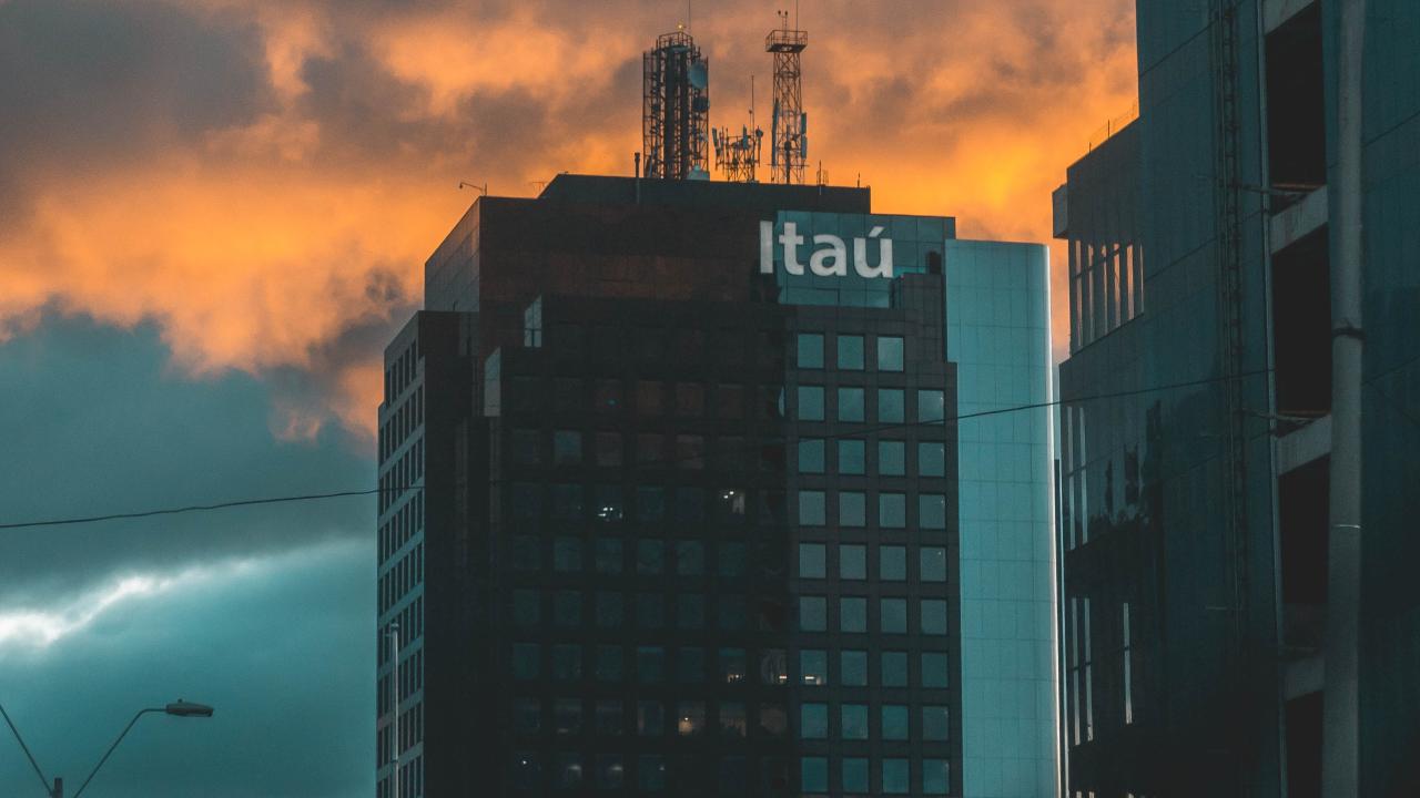 banco Itaú