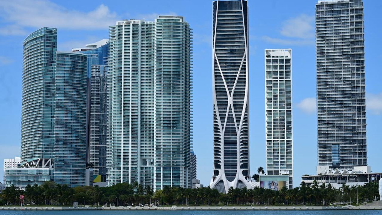 Miami. Foto: Pexels.