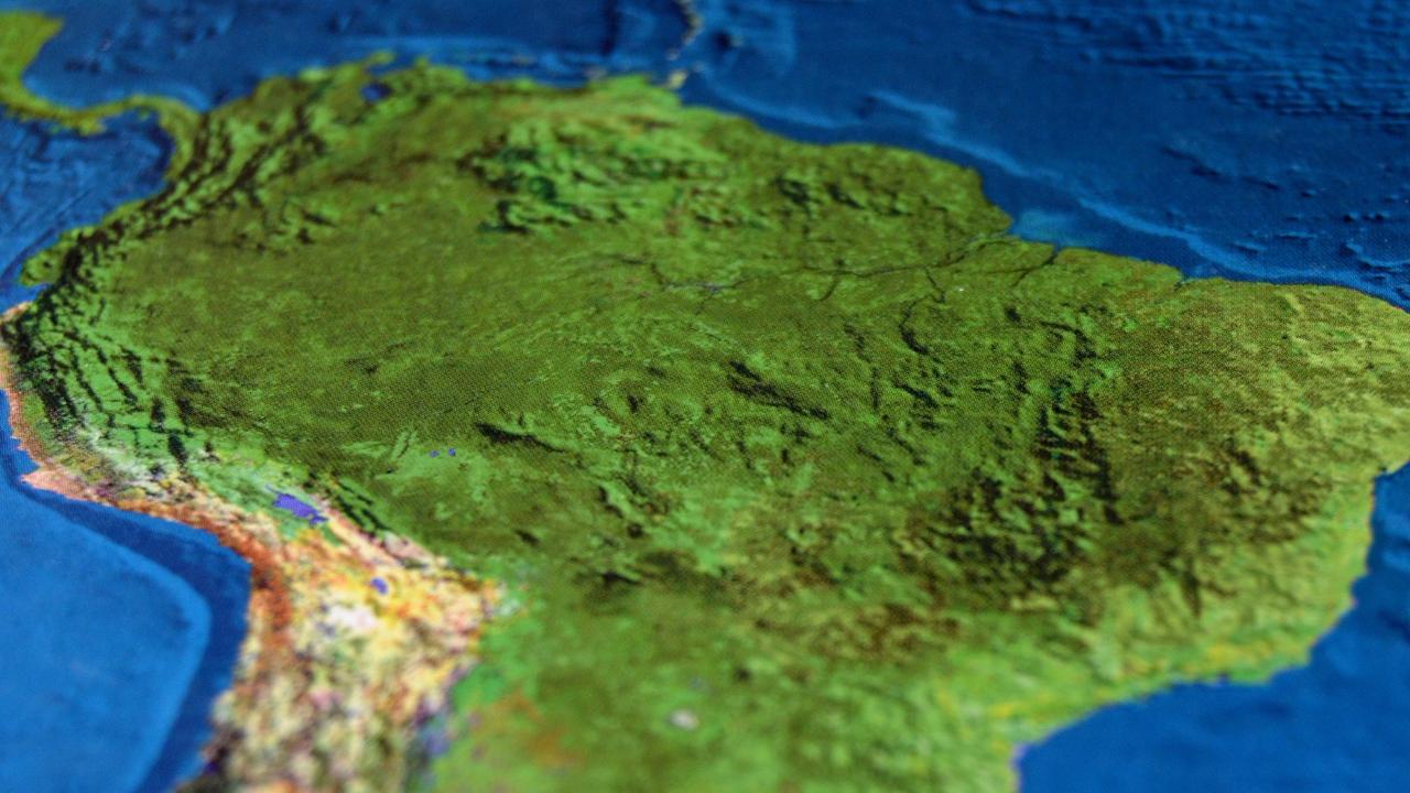 Latam. Foto: Pexels.