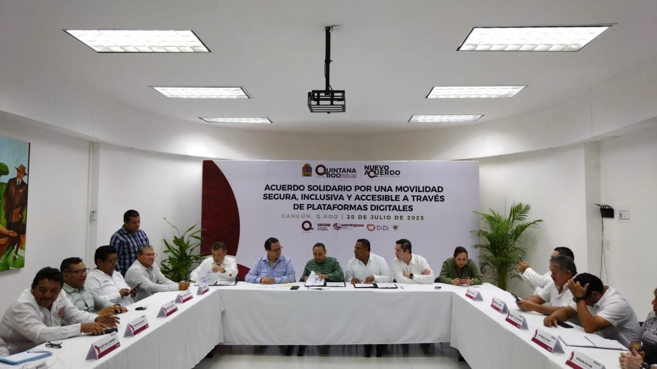 Foto: Didi y GPSCOM México.