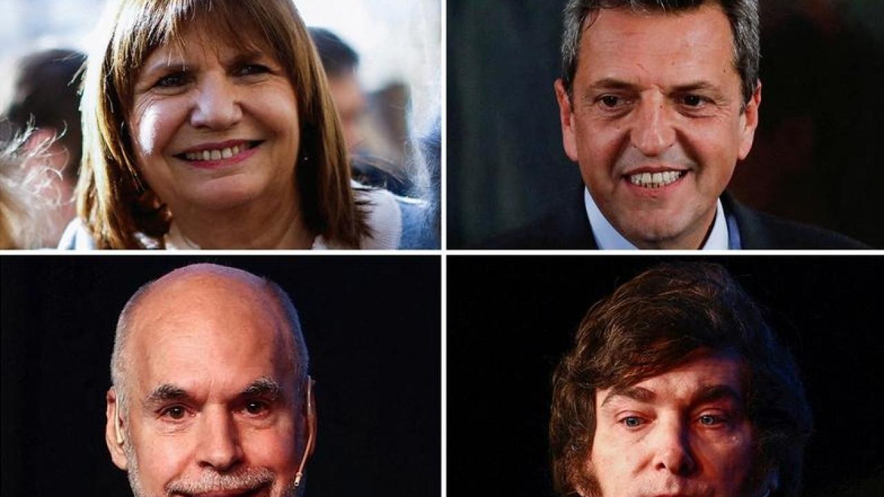 collage candidatos