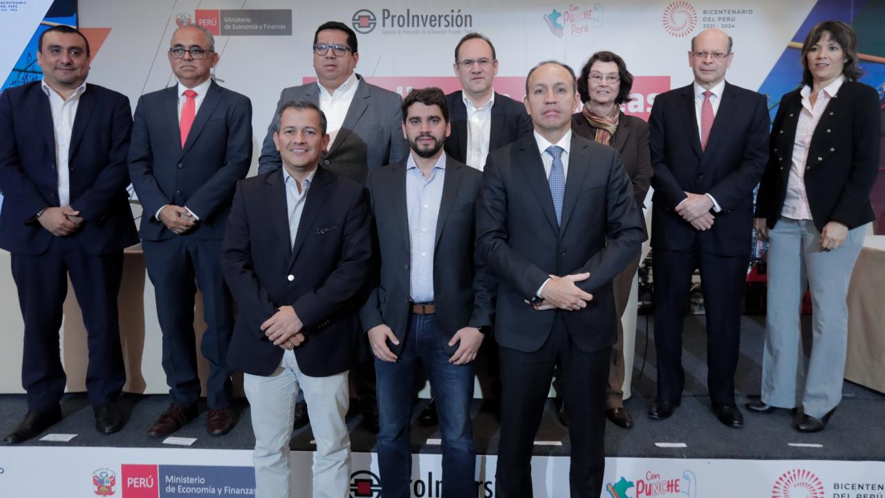 Foto adjunta con el comunicado.