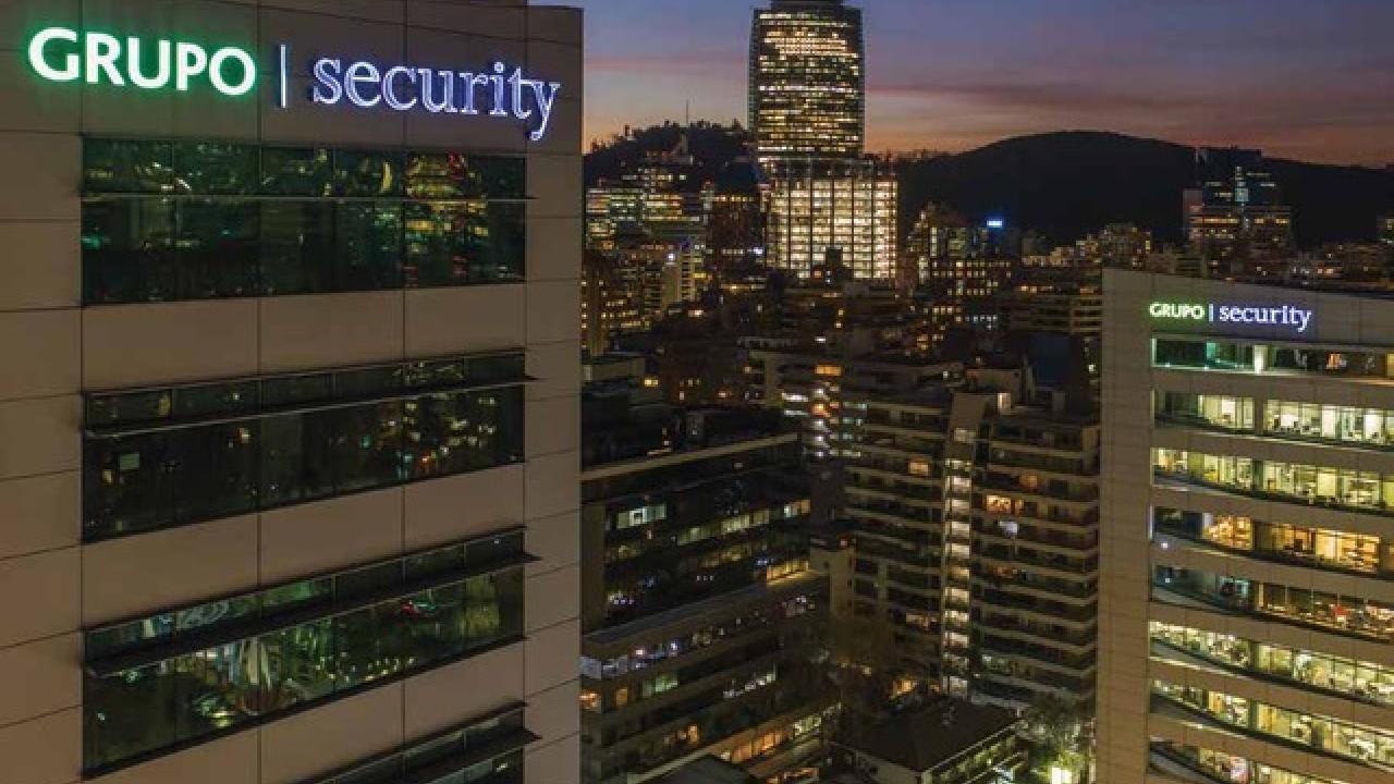 Fuente: Grupo Security