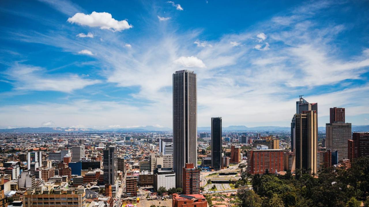 Colombia. Foto: Pexels.