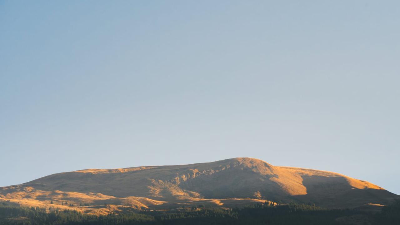 Cochabamba. Foto: Unsplash. 